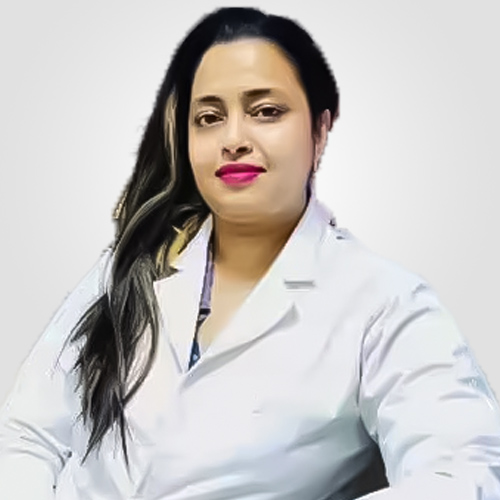 Dr. Kavita Rane
